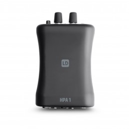 LD SYSTEMS LD Systems HPA 1
