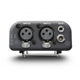 LD SYSTEMS LD Systems HPA 1