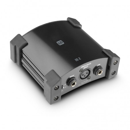 LD SYSTEMS LDI 02
