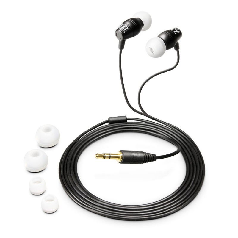 LD SYSTEMS LD Systems IEHP 1