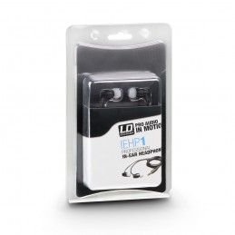 LD SYSTEMS LD Systems IEHP 1