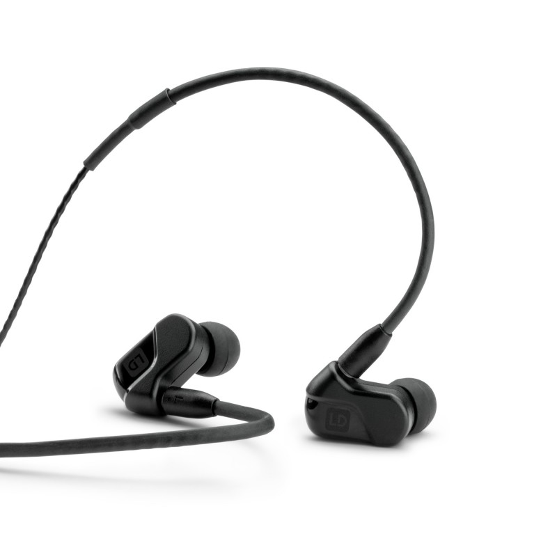 LD SYSTEMS LD Systems IE HP 2