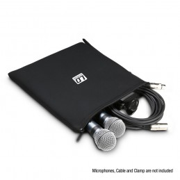 LD SYSTEMS LD Systems MIC BAG XL