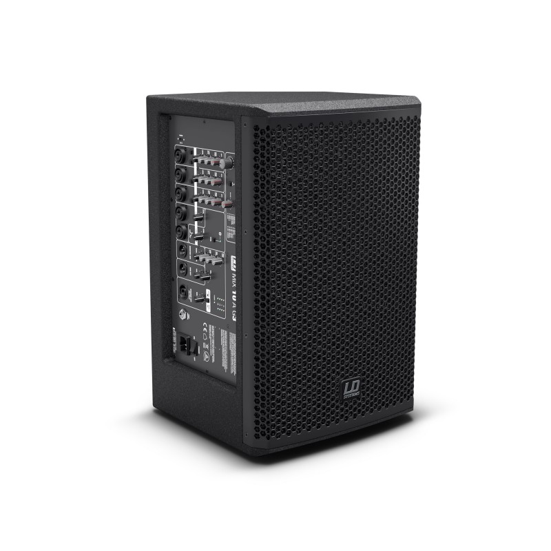 LD SYSTEMS LD Systems MIX 10 A G3