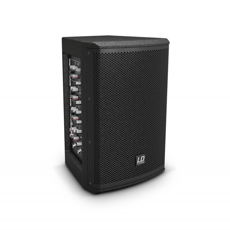 LD SYSTEMS LD Systems MIX 6 A G3