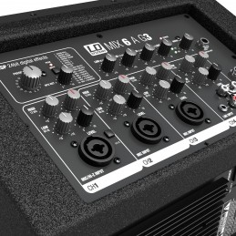 LD SYSTEMS LD Systems MIX 6 A G3