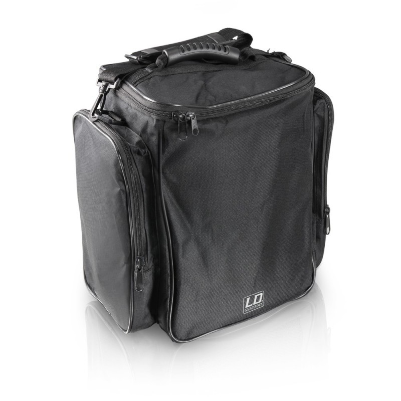 LD SYSTEMS LD Systems MIX 6 G2 B