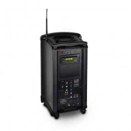 LD SYSTEMS LD Systems Roadman 102 HS