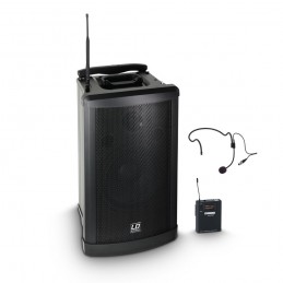 LD SYSTEMS LD Systems Roadman 102 HS B5