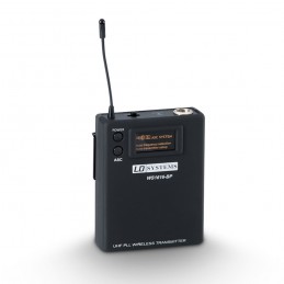 LD SYSTEMS LD Systems Roadman 102 HS B5