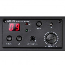 LD SYSTEMS LD Systems Roadman 102 HS B5