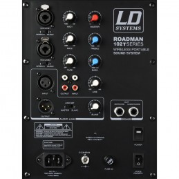 LD SYSTEMS LD Systems Roadman 102 HS B6