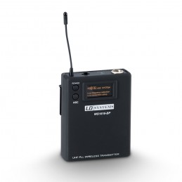 LD SYSTEMS LD Systems Roadman 102 HS B6