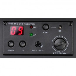 LD SYSTEMS LD Systems Roadman 102 R