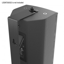 LD SYSTEMS LD Systems SAT 262 G2 WMB
