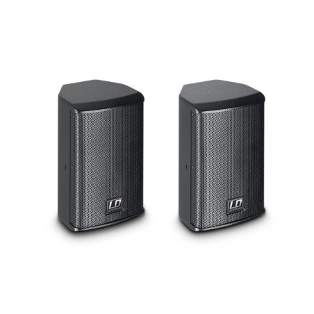 LD SYSTEMS SAT 42 G2