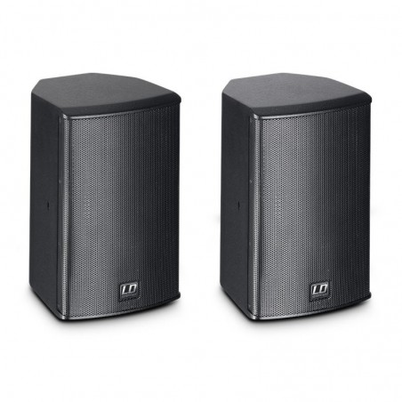 LD SYSTEMS SAT 62 G2