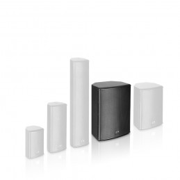 LD SYSTEMS LD Systems SAT 82 A G2