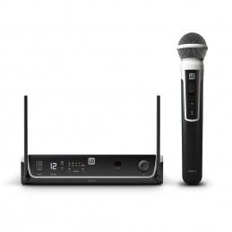 LD SYSTEMS LD Systems U304.7 HHD (USA-Version)