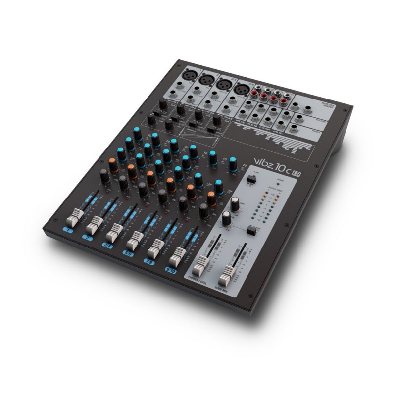 LD SYSTEMS LD Systems VIBZ 10 C