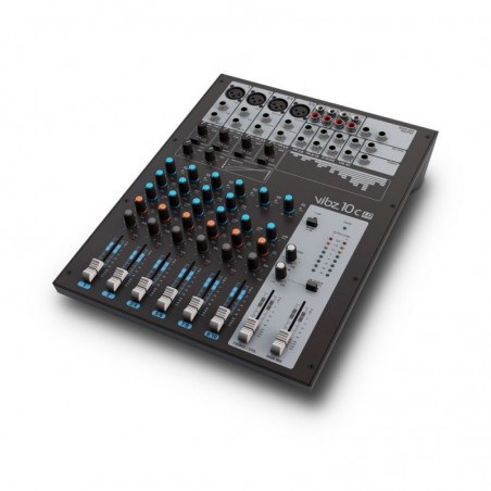 LD SYSTEMS VIBZ 10 C