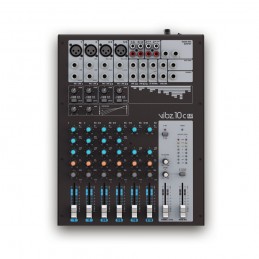 LD SYSTEMS LD Systems VIBZ 10 C