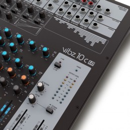 LD SYSTEMS LD Systems VIBZ 10 C