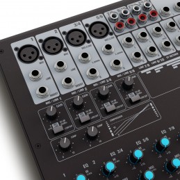 LD SYSTEMS LD Systems VIBZ 10 C