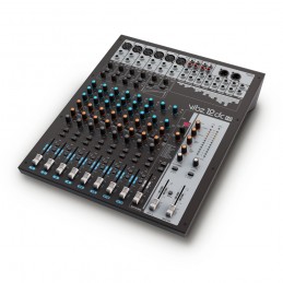 LD SYSTEMS LD Systems VIBZ 12 DC