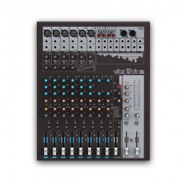 LD SYSTEMS LD Systems VIBZ 12 DC