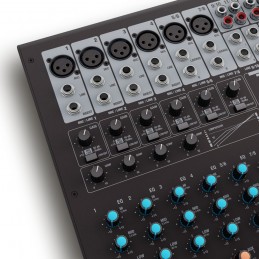 LD SYSTEMS LD Systems VIBZ 12 DC