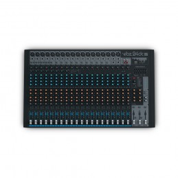 LD SYSTEMS LD Systems VIBZ 24 DC