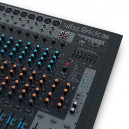 LD SYSTEMS LD Systems VIBZ 24 DC