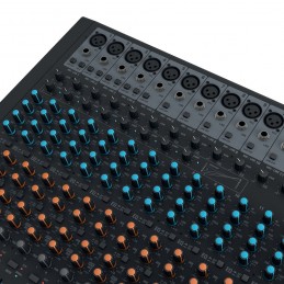 LD SYSTEMS LD Systems VIBZ 24 DC
