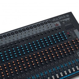 LD SYSTEMS LD Systems VIBZ 24 DC