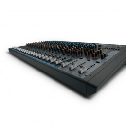 LD SYSTEMS LD Systems VIBZ 24 DC