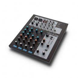LD SYSTEMS LD Systems VIBZ 6 D