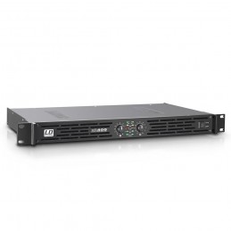 LD SYSTEMS LD Systems XS 400