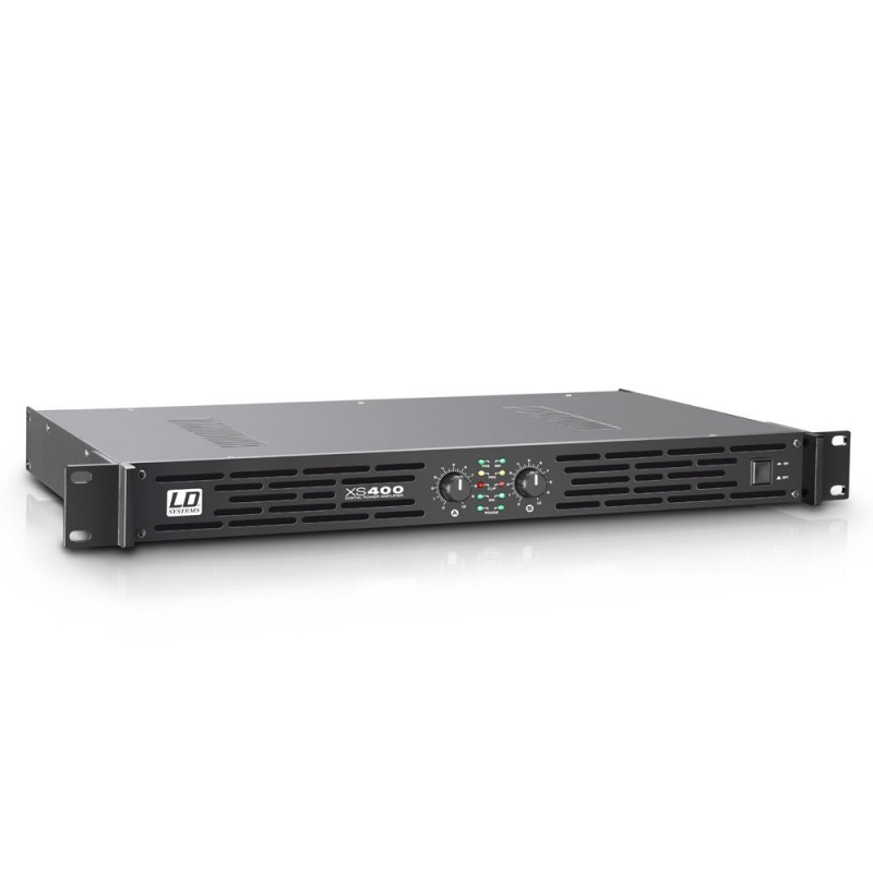 LD SYSTEMS LD Systems XS 400