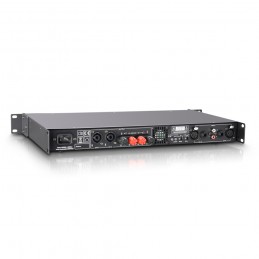 LD SYSTEMS LD Systems XS 400