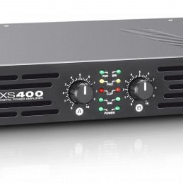LD SYSTEMS LD Systems XS 400