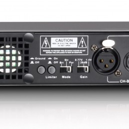 LD SYSTEMS LD Systems XS 400