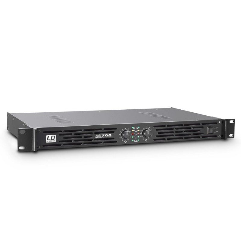 LD SYSTEMS LD Systems XS 700