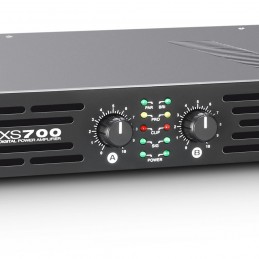 LD SYSTEMS LD Systems XS 700