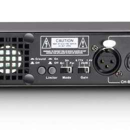 LD SYSTEMS LD Systems XS 700