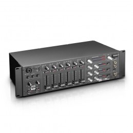 LD SYSTEMS LD Systems ZONE 624