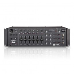 LD SYSTEMS LD Systems ZONE 624