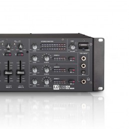 LD SYSTEMS LD Systems ZONE 624