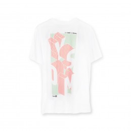 Adam Hall Merchandise "YSOM"-ZigZag T-Shirt - Unisex XXL
