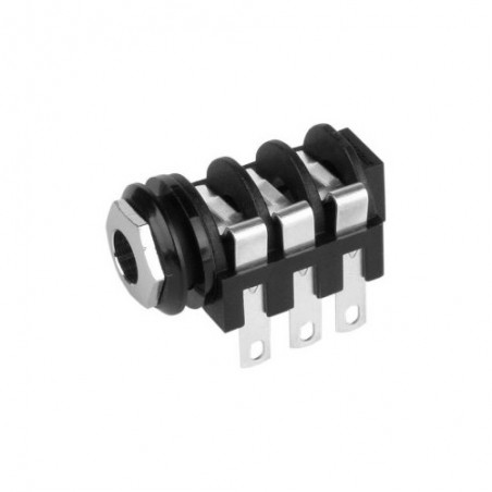 Neutrik MJ 6HC-S
